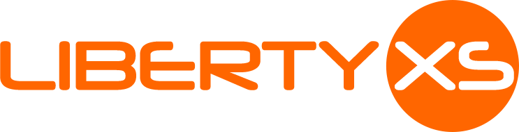 Logo Liberty XS